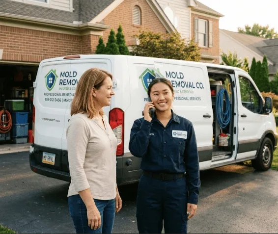 Crawlspace Mold Remediation Columbia, LA FAQs